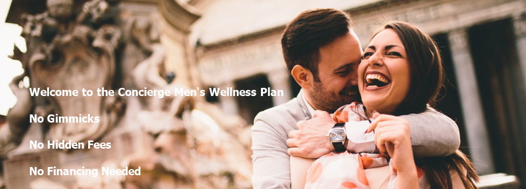 Sexual Wellness Overview