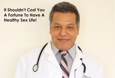 Dr. José V. Coba
