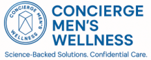 Concierge Men's Wellness