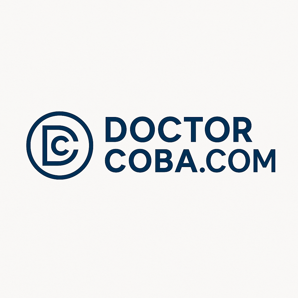 Doctor Coba